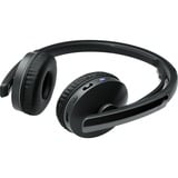 EPOS | Sennheiser ADAPT 261, Headset schwarz, USB-C Dongle, Bluetooth