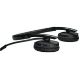 EPOS | Sennheiser ADAPT 261, Headset schwarz, USB-C Dongle, Bluetooth