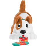 Fisher-Price Krabbel-Hund Bello, Spielfigur 