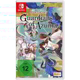 Flashpoint AG Rune Factory: Guardians of Azuma, Nintendo Switch-Spiel 