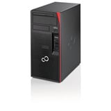 Fujitsu ESPRIMO P758 Generalüberholt, PC-System schwarz, Windows 11 Pro