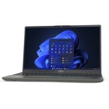 Fujitsu LIFEBOOK U9311A Generalüberholt, Notebook schwarz, AMD Ryzen 7 4700U, 16 GB DDR4, 512 GB (512 GB SSD), Windows 11 Pro