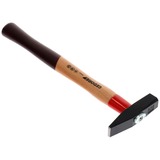 GEDORE Schlosserhammer ROTBAND-PLUS 600 H-200 200g, 280mm, Hickory