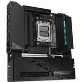 GIGABYTE B850M AORUS STEALTH, Mainboard schwarz