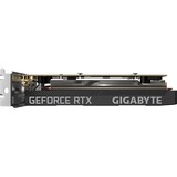 GIGABYTE GeForce RTX 3050 OC LP 6G, Grafikkarte 2x DisplayPort, 2x HDMI 2.1