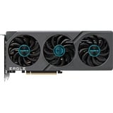 GIGABYTE GeForce RTX 4060 Ti EAGLE OC 8G, Grafikkarte DLSS 3, 2x DisplayPort, 2x HDMI 2.1