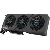 GIGABYTE GeForce RTX 4060 Ti EAGLE OC 8G, Grafikkarte DLSS 3, 2x DisplayPort, 2x HDMI 2.1