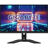 GIGABYTE M27F, Gaming-Monitor 68.5 cm(27 Zoll), schwarz, AMD Free-Sync, HDR, 144Hz Panel
