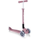 GLOBBER Go-Up Foldable Plus Eco, Scooter beere