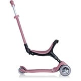 GLOBBER Go-Up Foldable Plus Eco, Scooter beere