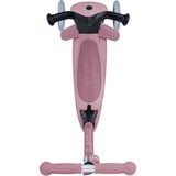 GLOBBER Go-Up Foldable Plus Eco, Scooter beere