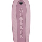 GLOBBER Go-Up Foldable Plus Eco, Scooter beere