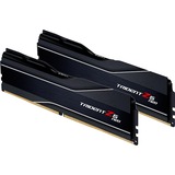 G.Skill DIMM 32 GB DDR5-5600 (2x 16 GB) Dual-Kit, Arbeitsspeicher schwarz, F5-5600J2834F16GX2-TZ5N, Trident Z5 NEO, AMD EXPO