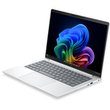HP EliteBook 8 G2a (DL9U8ET), Notebook silber, AMD Ryzen AI 7 450, AMD Radeon 860M, 32 GB LPDDR5X, 1 TB (1 TB SSD), Windows 11 Pro