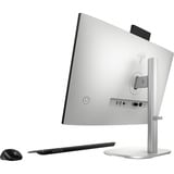 HP EliteStudio 8 All-in-One G1i 27 inch (A55R3ET), PC-System schiefer, Windows 11 Pro