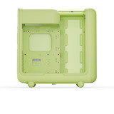 HYTE X50 Matcha Milk, Tower-Gehäuse hellgrün, Tempered Glass