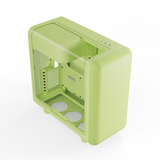 HYTE X50 Matcha Milk, Tower-Gehäuse hellgrün, Tempered Glass