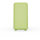 HYTE X50 Matcha Milk, Tower-Gehäuse hellgrün, Tempered Glass