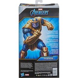 Hasbro Marvel Avengers Titan Hero Series Deluxe Thanos, Spielfigur 