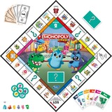 Hasbro Monopoly Junior, Brettspiel 