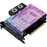 INNO3D GeForce RTX 5080 ICHILL FROSTBITE, Grafikkarte DLSS 4, 3x DisplayPort, 1x HDMI 2.1