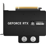 INNO3D GeForce RTX 5080 ICHILL FROSTBITE, Grafikkarte DLSS 4, 3x DisplayPort, 1x HDMI 2.1