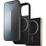 Intenso Magnetic Wireless Powerbank MW10000 Champagner champagner, 10.000 mAh, MagSafe, PD