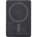 Intenso Magnetic Wireless Powerbank MW10000 Champagner champagner, 10.000 mAh, MagSafe, PD