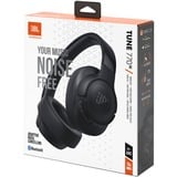 JBL Tune 770NC, Headset schwarz