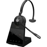 Jabra Engage 65 SE - Mono, Headset schwarz, Mono, USB-C