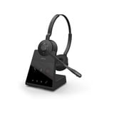 Jabra Engage 65 SE - Mono, Headset schwarz, Mono, USB-C