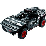 LEGO 42160 Technic Audi RS Q e-tron, Konstruktionsspielzeug App-kontrollierter Geländewagen