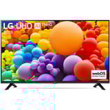 LG 55UT73006LA.AEU, LED-Fernseher 138.8 cm (55 Zoll), schwarz, UltraHD/4K, SmartTV, HDR