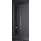 LG Electronics 65NANO759PR, LED-Fernseher 164 cm(65 Zoll), schwarz, UltraHD/4K, HDR, SmartTV
