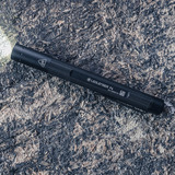 Ledlenser P4, Taschenlampe schwarz