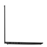 Lenovo ThinkPad E16 G4 AMD (21Y4003SGE), Notebook schwarz, AMD Ryzen AI 5 330, AMD Radeon 820M, 15.96484375 GB DDR5, 512 GB (512 GB SSD), Windows 11 Pro