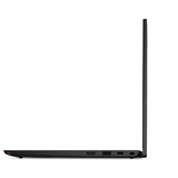 Lenovo ThinkPad L13 2-in-1 G5 (21LM0027GE), Notebook schwarz, Intel® Core™ Ultra 7 165U, Intel® Graphics, 32 GB LPDDR5, 1 TB (1 TB SSD), Windows 11 Home 64-Bit