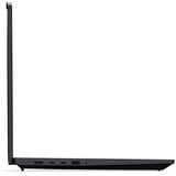 Lenovo ThinkPad P16s G4 (21QV006EGE), Notebook schwarz, Intel® Core™ Ultra 7 255H, NVIDIA RTX PRO 500, 64 GB DDR5, 1 TB (1 TB SSD), Windows 11 Pro