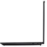 Lenovo ThinkPad P16s G4 (21QV006EGE), Notebook schwarz, Intel® Core™ Ultra 7 255H, NVIDIA RTX PRO 500, 64 GB DDR5, 1 TB (1 TB SSD), Windows 11 Pro