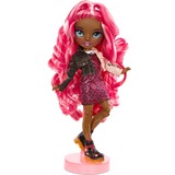 MGA Entertainment Rainbow High CORE Fashion Doll - Rose, Puppe 
