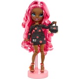 MGA Entertainment Rainbow High CORE Fashion Doll - Rose, Puppe 