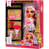 MGA Entertainment Rainbow High Pretty in Paris - Kia Hart, Puppe 