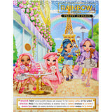 MGA Entertainment Rainbow High Pretty in Paris - Kia Hart, Puppe 