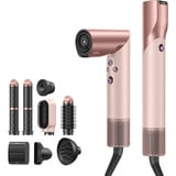 MOVA Master 10 All-in-One-Airstyler, Multistyler pink, Sakura-Pink, 1.600 Watt