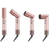 MOVA Master 10 All-in-One-Airstyler, Multistyler pink, Sakura-Pink, 1.600 Watt
