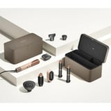 MOVA Master 10 All-in-One-Airstyler, Multistyler pink, Sakura-Pink, 1.600 Watt