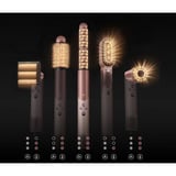 MOVA Master 10 All-in-One-Airstyler, Multistyler pink, Sakura-Pink, 1.600 Watt