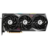 MSI GeForce RTX 3060 Ti GAMING X TRIO 8GD6X, Grafikkarte GDDR6X, 3x DisplayPort, 1x HDMI 2.1