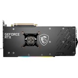 MSI GeForce RTX 3060 Ti GAMING X TRIO 8GD6X, Grafikkarte GDDR6X, 3x DisplayPort, 1x HDMI 2.1