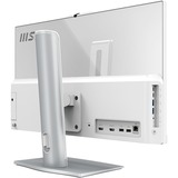 MSI Modern AM242P 1M-1205DE, PC-System weiß, Windows 11 Pro